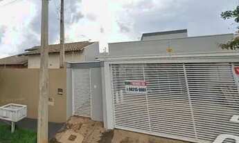 Imagem 3: Casa para venda possui 125 metros quadrados com 3 quartos - Parque das Amoras II