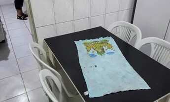 Imagem 5: Kit Mobiliado no Itararé - São Vicente - SP