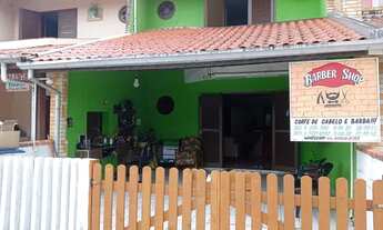 Imagem: Sobrado Germinado na praia Itapoa SC Valor