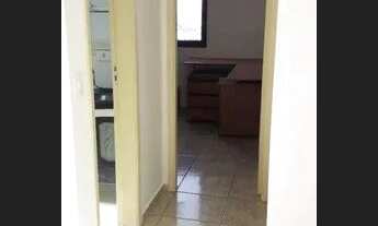 Imagem 4: Apartamento com 2 dormitórios para alugar, 63 m² por R$ 1.900,00/mês - Parque Taboão - Tab