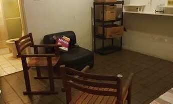 Imagem: Kitnet no Cordeiro