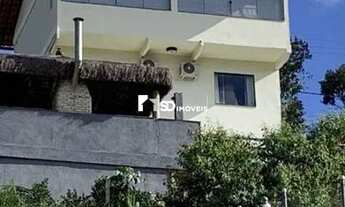 Imagem 2: Casa à venda, 4 quartos, 3 suítes, 2 vagas, Albuquerque - Teresópolis/RJ