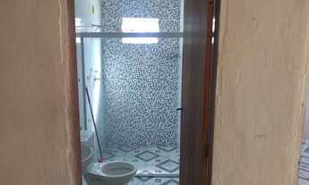 Imagem 4: Casa 1° andar no barro duro