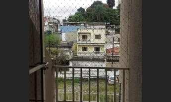 Imagem 6: Apartamento com 2 dormitórios, 50 m² - venda por R$ 230.000,00 ou aluguel por R$ 1.491,23