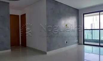 Imagem 3: Edf. Maria Olivia - Apartamento com 4 quartos (2 suítes) em Boa Viagem - Alto padrão de ac