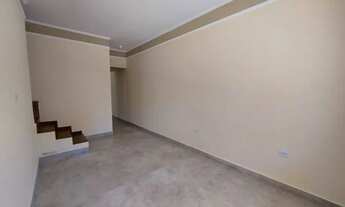 Imagem 6: Sobrado novo independente de 2 dormitórios com piscina - Itanhaém