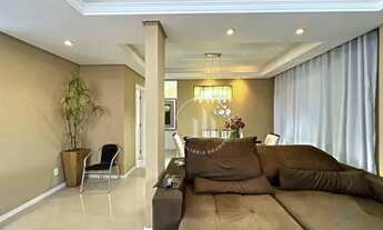 Imagem 2: Cobertura com 2 dormitórios à venda, 81 m² por R$ 500.000,00 - Estreito - Florianópolis/SC