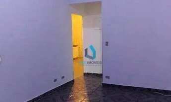 Imagem 6: Casa com 2 quartos e edicula para alugar, 250 m² por R$ 3.100/mês - Campo Grande - São Pa