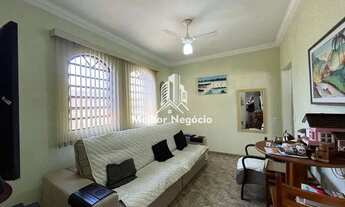 Imagem 3: Casa com 2 dorms, Vila Monteiro, Piracicaba - R$ 319 mil, Cod: CA3318