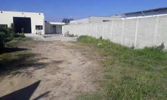 Imagem 3: Galpão com 350m e terreno com 1000m por apenas 1800 reais