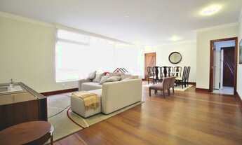 Imagem 4: Locação Apartamento 3 Dormitórios - 150 m² Jardim Paulista