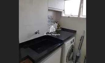 Imagem 6: Apartamento com 2 dorms, Condomínio Residencial Viva Vista, Sumaré - R$ 245 mil, Cod: 3RAP