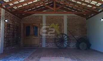 Imagem 2: Casa de 3 dormitórios no Residencial Quebec