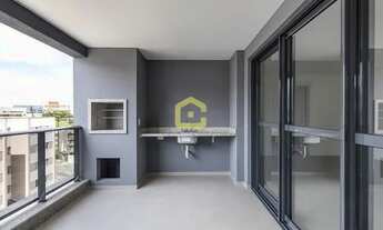 Imagem 7: APARTAMENTO TIPO COM 3 DORMITÓRIOS - 1 SUÍTE - NOVO - 1 VAGA DE GARAGEM - 95 m² - EXCELENT