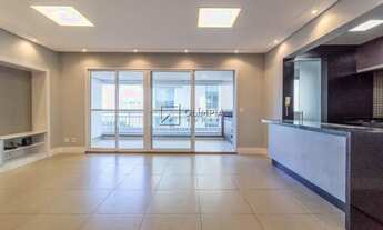 Imagem 3: Apartamento Venda 2 Dormitórios - 93 m² Brooklin