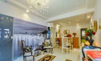 Imagem 4: Imóvel de 90m², com 2 dormitórios