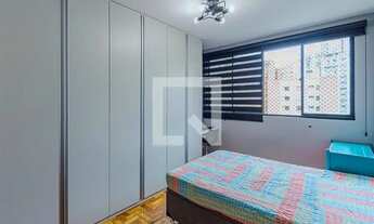 Imagem 7: Apartamento para Aluguel - Bela Vista, 1 Quarto, 37 m2