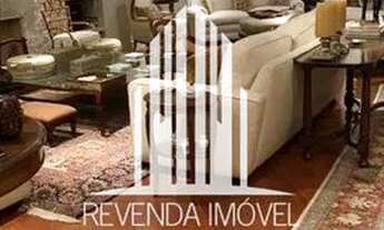 Imagem: Apartamento para venda de 300m², 3 dorms