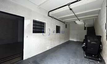 Imagem 2: Casa Comercial para Venda e Lccação na Interlagos com 124m², 02 salas e 01 vaga