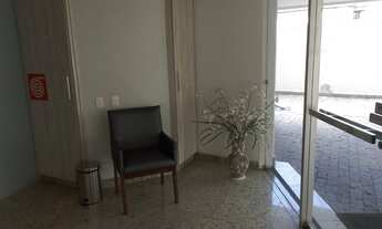 Imagem 5: Apartamento para aluguel possui 90 metros quadrados com 3 quartos