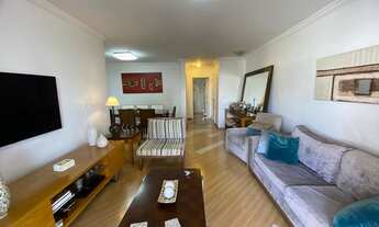 Imagem: Lindo apartamento com lazer completo no