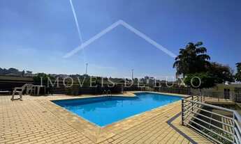 Imagem 4: Apartamento para LOCAÇÃO no Condomínio Edifício Villa Di Siena - Itu/SP