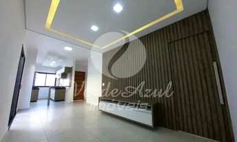 Imagem 2: Casa - Jardim Santa Clara do Lago II - Hortolândia