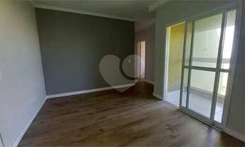 Imagem 5: APARTAMENTO NOVO - PROX A RODOVIA SANTOS DUMONT