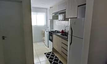 Imagem 4: Alugo apartamento mobiliado no Duo Alto da Colina