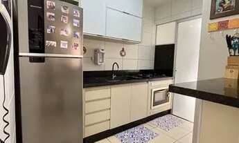 Imagem 3: Apt Jardim Goiás