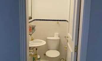 Imagem 7: Apartamento no Jardim America com 180 metros e com 2 suítes sala ampla