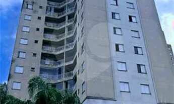 Imagem 2: Apartamento-São Paulo-PARQUE NOVO MUNDO