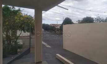 Imagem 5: Casa Padrão em São José do Rio Preto