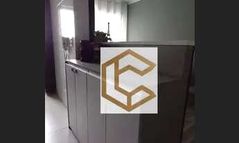 Imagem 7: Apartamento com 2 dormitórios à venda, 68 m² por R$ 650.000,00 - Jardim Flor da Montanha