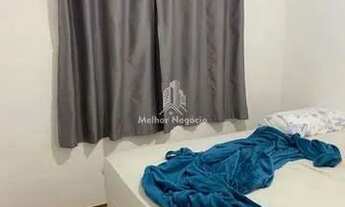 Imagem 4: Apartamento com 2 dorms, Jardim São Francisco, Piracicaba - R$ 228 mil, Cod: RRAP3219