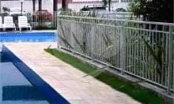 Imagem 3: Apartamento-São Paulo-PARQUE NOVO MUNDO