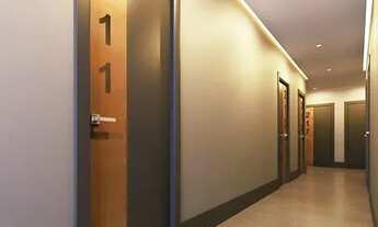 Imagem 6: Light 473 | Construtora Lumy | Construção