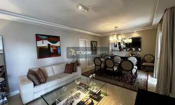 Imagem: Apartamento Villaggio Panamby, 193m², 3