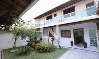 Imagem: Casa à Venda - Monte Castelo, 5 Quartos