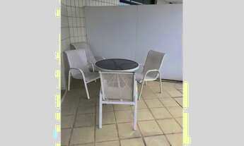 Imagem 5: Flat no tropical executive hotal - 15° andar