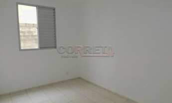 Imagem 5: Araçatuba - Apartamento - Conjunto Habitacional Doutor Antônio Villela Silva