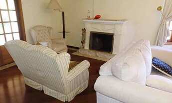 Imagem 3: CASA REFORMADA EM ALPHAVILLE!