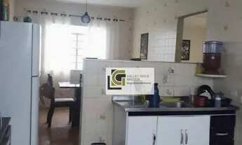 Imagem 3: Casa com 5 dormitórios à venda, 180 m² por R$ 532.000,00 - Bosque dos Eucaliptos - São Jos