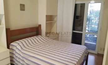 Imagem 3: FLAT PARA LOCAÇÃO NO JARDINS!