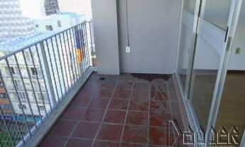 Imagem 3: Novo Hamburgo - Apartamento Padrão - Centro