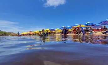 Imagem: Casa em Praia Bela-PB pertinho do mar, condomínio