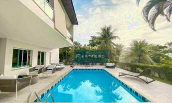 Imagem 7: Casa com 6 dormitórios para alugar por R$ 27.200,00/mês - Barra da Tijuca - Rio de Janeiro