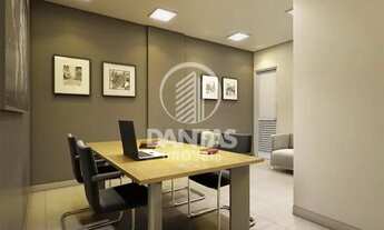 Imagem 3: Apartamento para aluguel tem 44 metros quadrados com 2 quartos em Presidente Altino - Osas