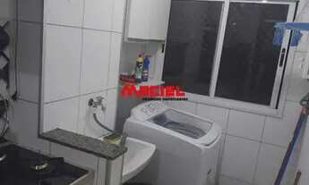 Imagem 7: Apartamento Padrão em São José dos Campos