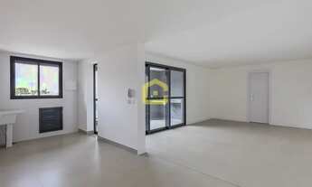 Imagem 6: APARTAMENTO TIPO COM 3 DORMITÓRIOS - 1 SUÍTE - NOVO - 1 VAGA DE GARAGEM - 95 m² - EXCELENT